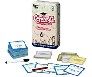 Cerebral academy